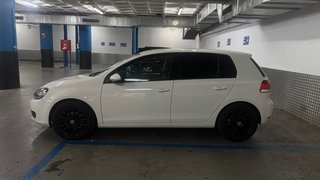 Volkswagen Golf VI 1.4 Gasolina (80 CV) – Año 2009