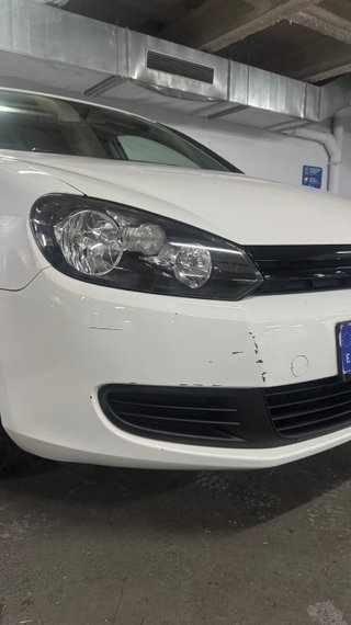 Volkswagen Golf VI 1.4 Gasolina (80 CV) – Año 2009