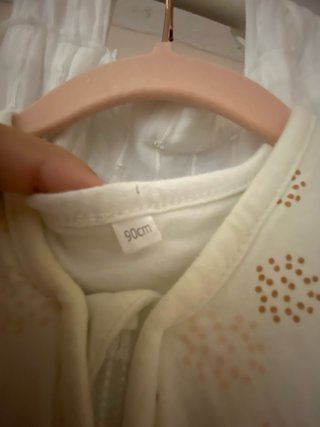 Sacos de dormir para bebé