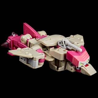 Transformers Studio The Movie Kranix