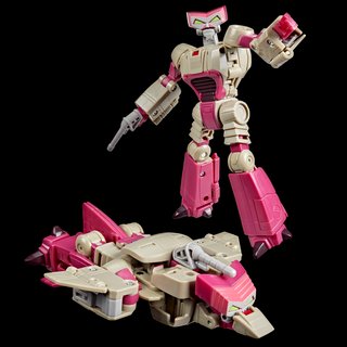 Transformers Studio The Movie Kranix