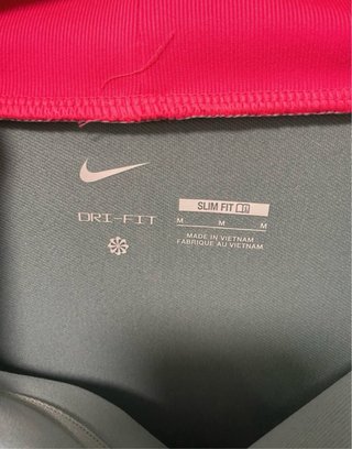 Sudadera Nike Original M