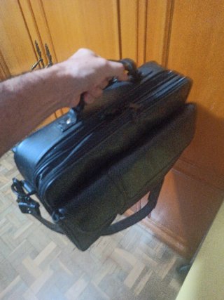 Maleta para portátil