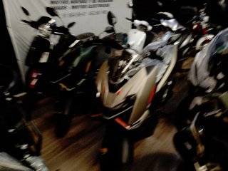 Zontes 125X Nuevo modelo sólo 2.688 euros