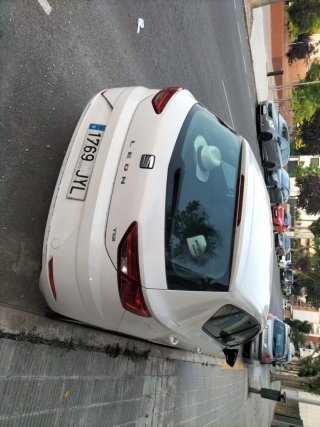 SEAT Leon 2017