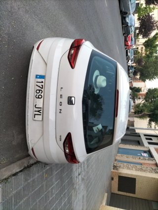 SEAT Leon 2017