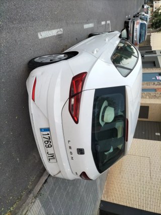 SEAT Leon 2017