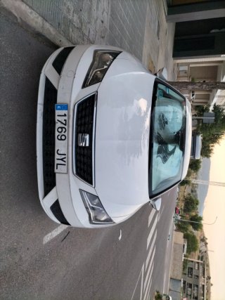 SEAT Leon 2017