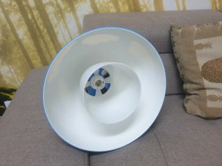 Lámpara infantil Ikea Nube