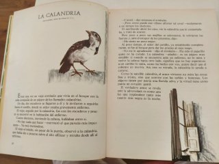Fábulas y leyendas Leonardo de Vinci