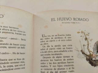 Fábulas y leyendas Leonardo de Vinci