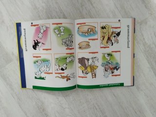 Mi primer vocabulario de inglés Disney