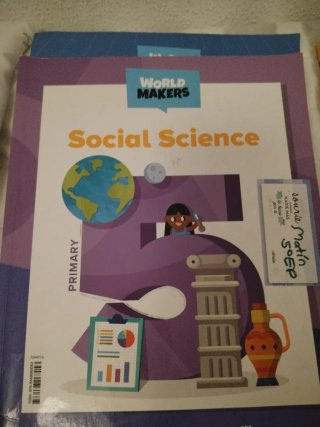 Libros 5 de primaria