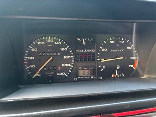 Golf mk2 GTI 8v de 1990