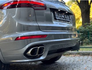 Porsche Cayenne TURBO 520CV 2015