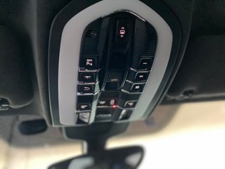 Porsche Cayenne TURBO 520CV 2015