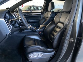 Porsche Cayenne TURBO 520CV 2015