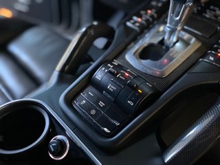 Porsche Cayenne TURBO 520CV 2015