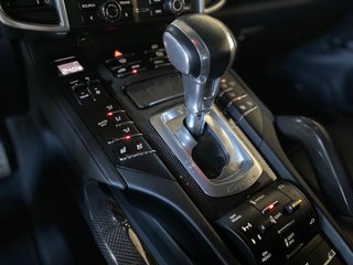 Porsche Cayenne TURBO 520CV 2015