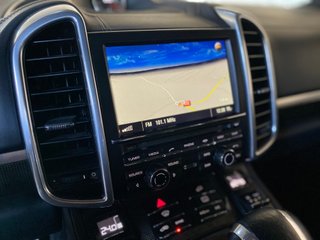 Porsche Cayenne TURBO 520CV 2015