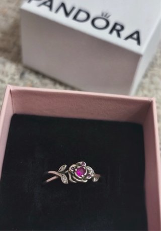 Conjunto de anillos de pandora
