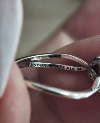 Conjunto de anillos de pandora