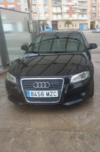 Audi A3 2010