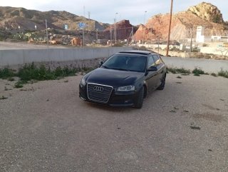 Audi A3 2010