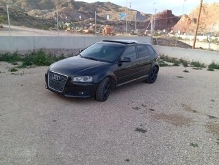 Audi A3 2010