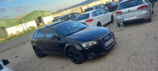 Audi A3 2010
