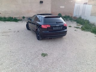 Audi A3 2010