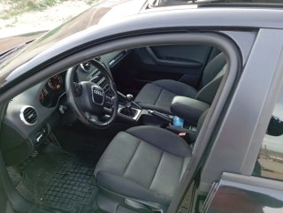 Audi A3 2010