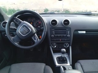 Audi A3 2010