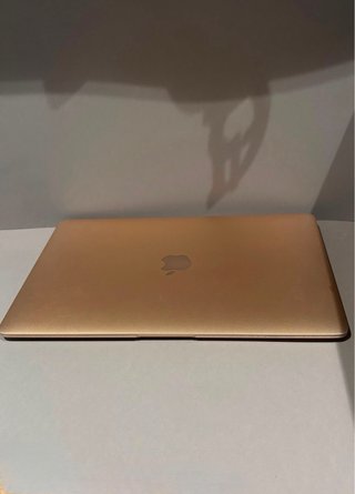 MacBook Air Rosa