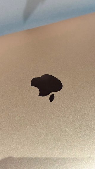 MacBook Air Rosa