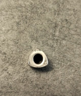 Charm Pandora Lettera B Argento