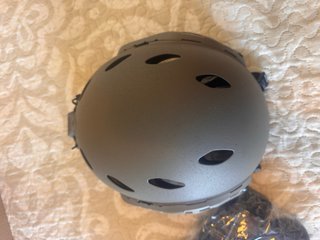 Casco Emerson SF Ultra High Cut Ranger Green
