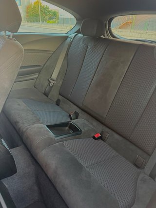 BMW 116i PAQUETE M