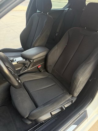 BMW 116i PAQUETE M