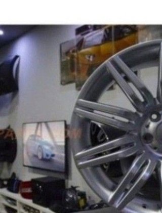 Juego de 4 Llantas 19 Styling M172 BM001