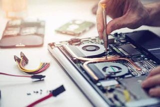 Técnico informático a domicilio - PC