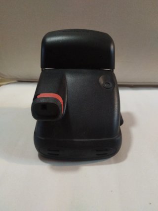 Polaroid 600 Extreme Cámara Instantánea