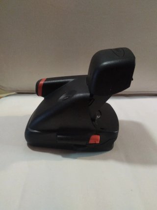Polaroid 600 Extreme Cámara Instantánea