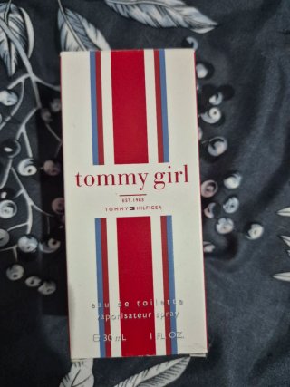 Perfume Tommy Girl 50ml