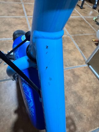 Bicicleta Infantil Ocean 500 14