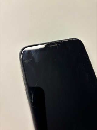 iPhone 11 128 GB Negro