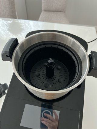 Robot de cocina Multicooker de la marca MasterPro
