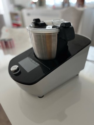 Robot de cocina Multicooker de la marca MasterPro