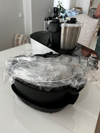 Robot de cocina Multicooker de la marca MasterPro