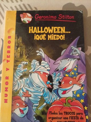 Libros de lectura. Son 4 libros